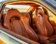 Street Machine Features Kristie Mckenzie 200 Sx Seats