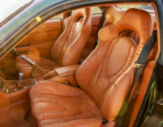 Street Machine Features Kristie Mckenzie 200 Sx Seats 4
