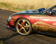 Street Machine Features Kristie Mckenzie 200 Sx Wheel 5
