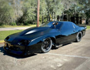 Street Machine News Kye Kelly