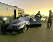 Street Machine News Kye Kely
