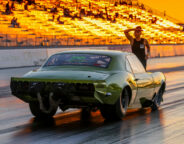 Street Machine Events Kyle Hopf 2
