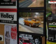 Kylie Langley garage