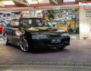 Holden VS Commodore
