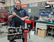 Street Machine TV L 67 Build 3