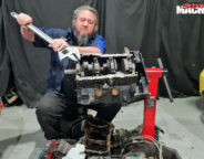 Street Machine TV L 67 Build 6