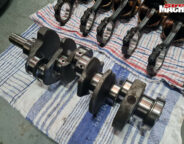 Street Machine TV L 67 Build Cam