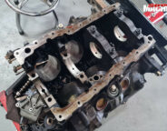 Street Machine TV L 67 Build Parts 1