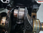 Street Machine TV L 67 Build Parts 9