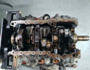 Street Machine TV L 67 Crank 1