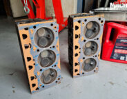 engine parts