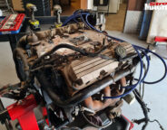 engine block