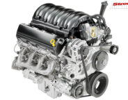 gm l8t engine