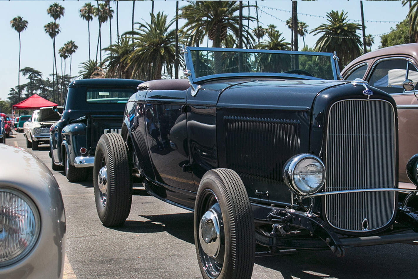 LA-roadster -show -3