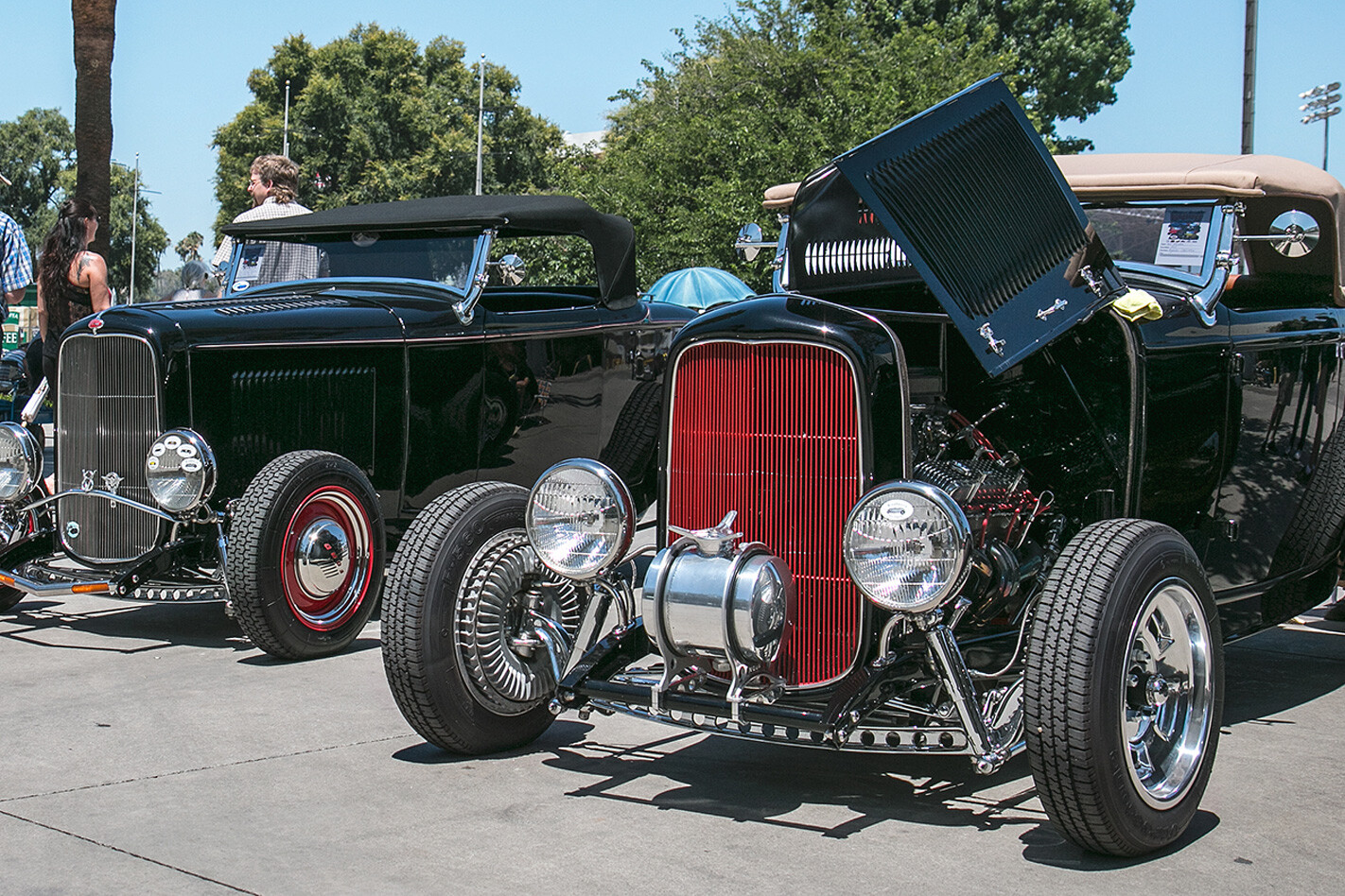 LA-roadster -show -4