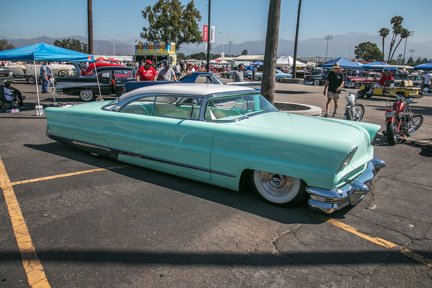 LA-roadster -show -5