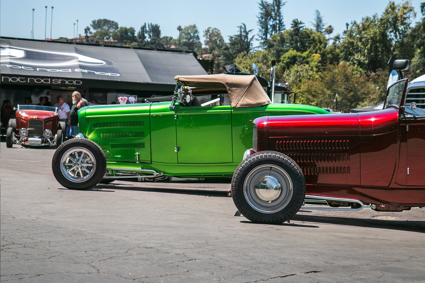 LA-roadster -show -6