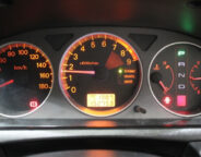 Street Machine News Lancer Evo Wagon 5