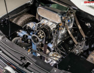 Street Machine Events Land Cruiser 200 Burnout Car 3
