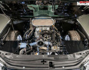 Street Machine Events Land Cruiser 200 Burnout Car 4
