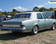 LS1 powered Holden HG Premier