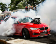 Street Machine Last Chance Wildcard Nats 35 12