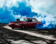 Street Machine Last Chance Wildcard Nats 35 14