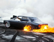 Street Machine Last Chance Wildcard Nats 35 17