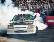 Street Machine Last Chance Wildcard Nats 35 20