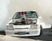 Street Machine Last Chance Wildcard Nats 35 21