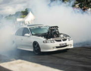 Street Machine Last Chance Wildcard Nats 35 22