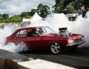 Street Machine Last Chance Wildcard Nats 35 23