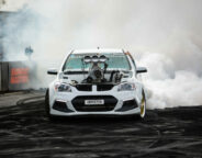 Street Machine Last Chance Wildcard Nats 35 3