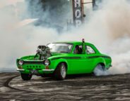 Street Machine Last Chance Wildcard Summernats 35 Ash Wilson 5