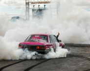 Street Machine Last Chance Wildcard Summernats 35 Ash Wilson 6