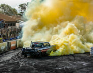 Street Machine Last Chance Wildcard Summernats 35 Ash Wilson 7