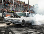 Street Machine Last Chance Wildcard Summernats 35 Ash Wilson 8