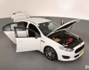Street Machine News Last Highway Patrol Xr 6 Turbo Auction 1