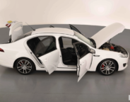 Street Machine News Last Highway Patrol Xr 6 Turbo Auction 2