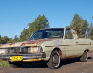 Street Machine Features Laurence Rogers Valiant Wayfarer 4