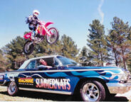 Street Machine News Laurence Legend Summernats