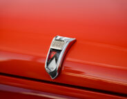 Street Machine Features Laurie Seguna XM Falcon Badge 2
