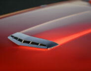 Street Machine Features Laurie Seguna XM Falcon Bonnet