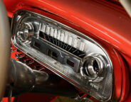 Street Machine Features Laurie Seguna XM Falcon Dash