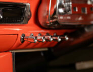 Street Machine Features Laurie Seguna XM Falcon Dash 4