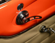 Street Machine Features Laurie Seguna XM Falcon Doortrim 3