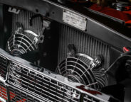 Street Machine Features Laurie Seguna XM Falcon Engine Bay 11