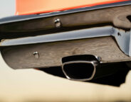 Street Machine Features Laurie Seguna XM Falcon Exhaust