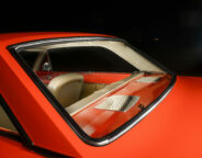 Street Machine Features Laurie Seguna XM Falcon Rear Window