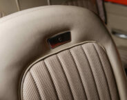 Street Machine Features Laurie Seguna XM Falcon Seat